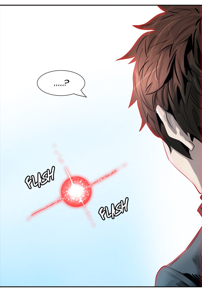 Tower of God manga, chapter 334, page 109 of 127