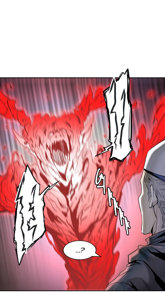 Tower of God manga, chapter 334, page 11 of 127