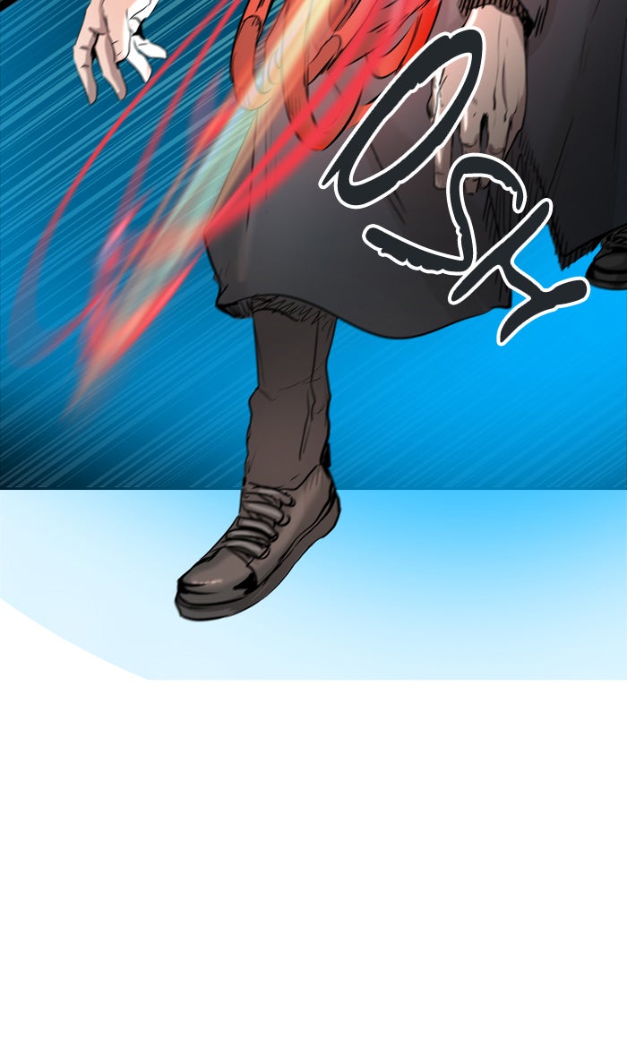 Tower of God manga, chapter 334, page 111 of 127