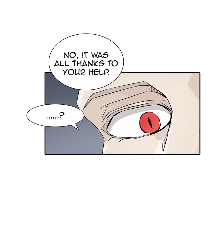 Tower of God manga, chapter 334, page 114 of 127