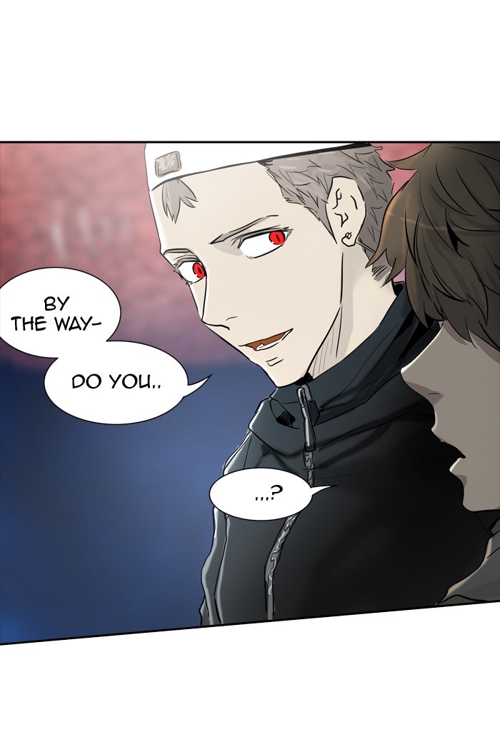 Tower of God manga, chapter 334, page 117 of 127