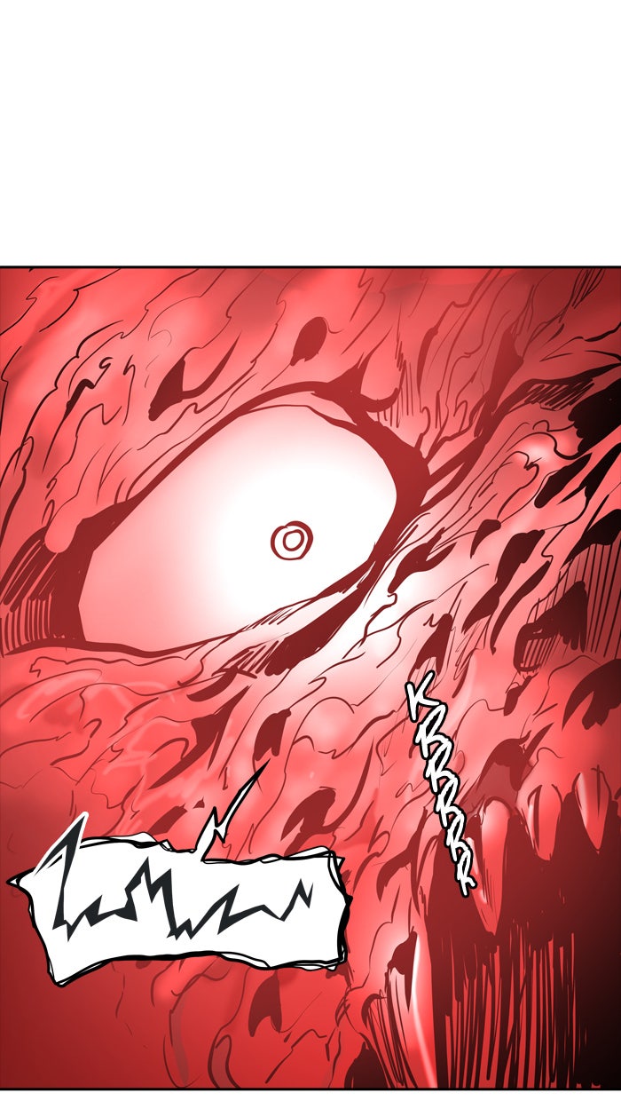 Tower of God manga, chapter 334, page 12 of 127