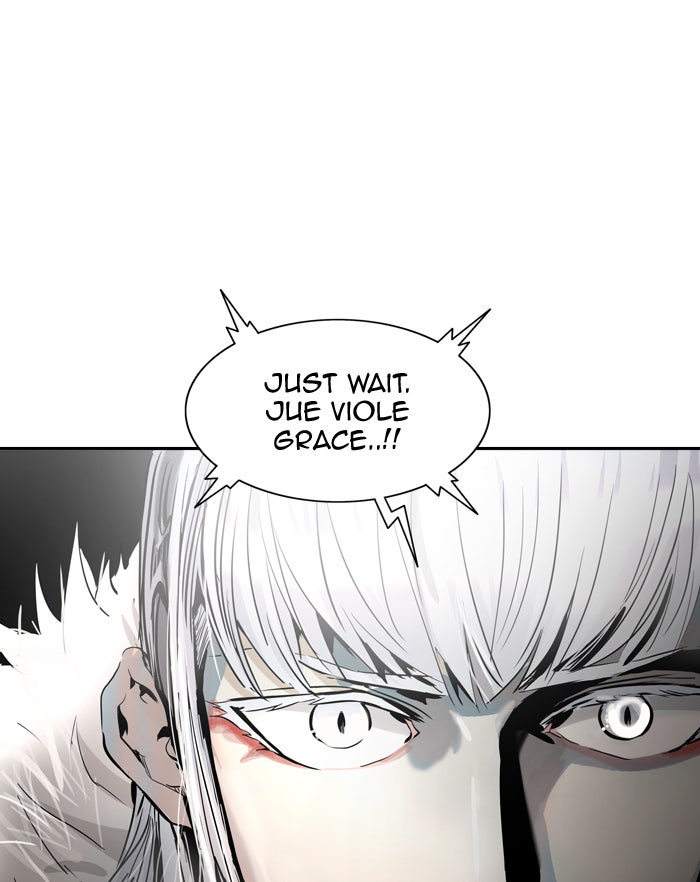 Tower of God manga, chapter 334, page 126 of 127