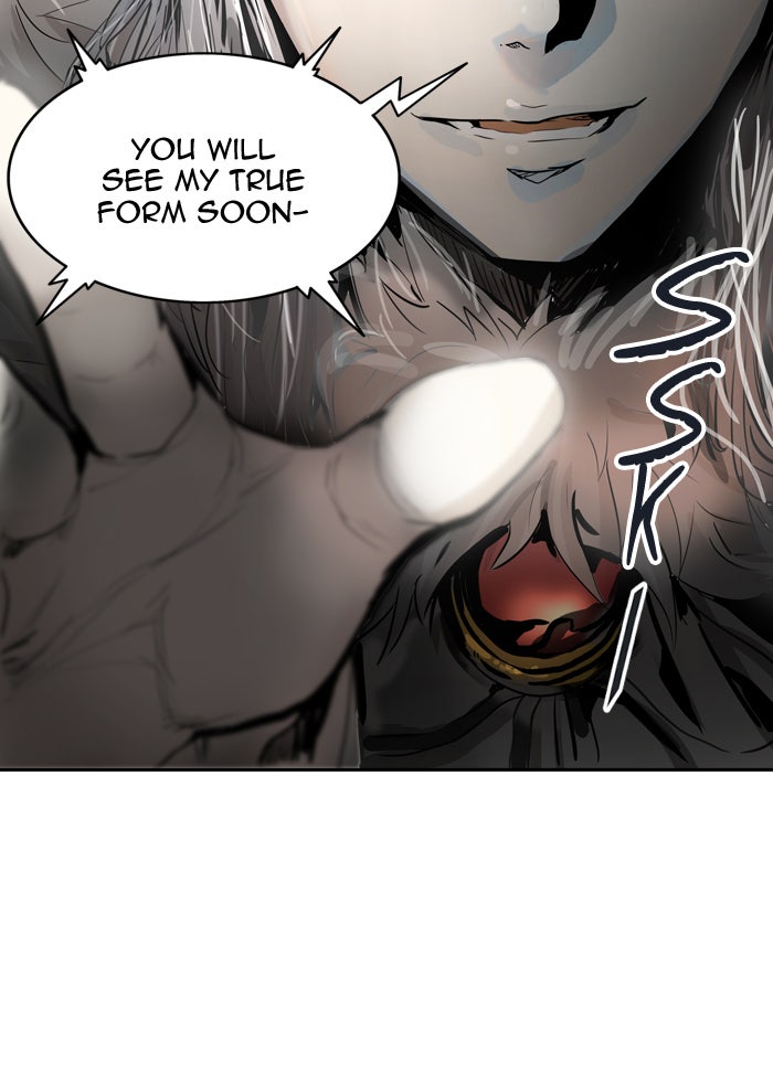 Tower of God manga, chapter 334, page 127 of 127