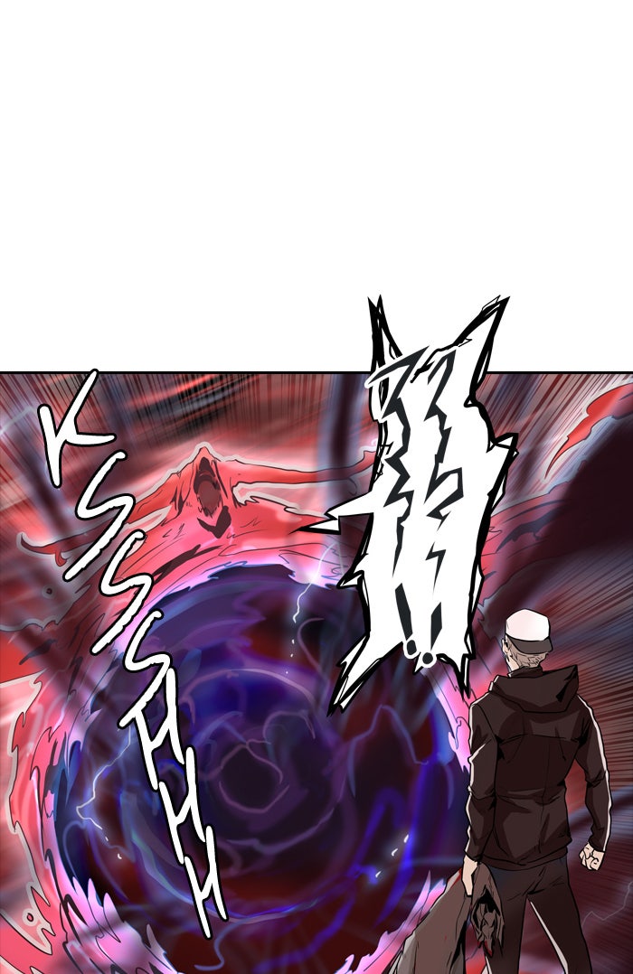 Tower of God manga, chapter 334, page 13 of 127