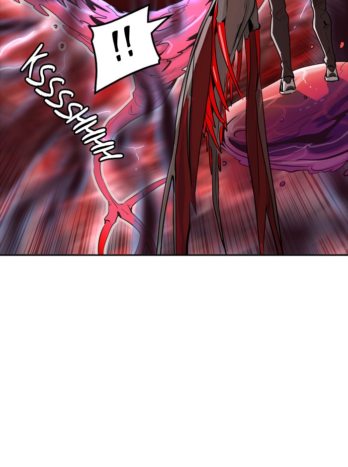 Tower of God manga, chapter 334, page 14 of 127