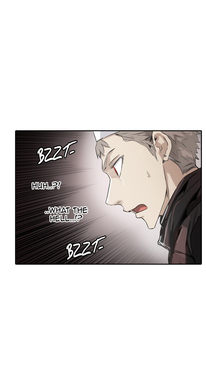 Tower of God manga, chapter 334, page 18 of 127