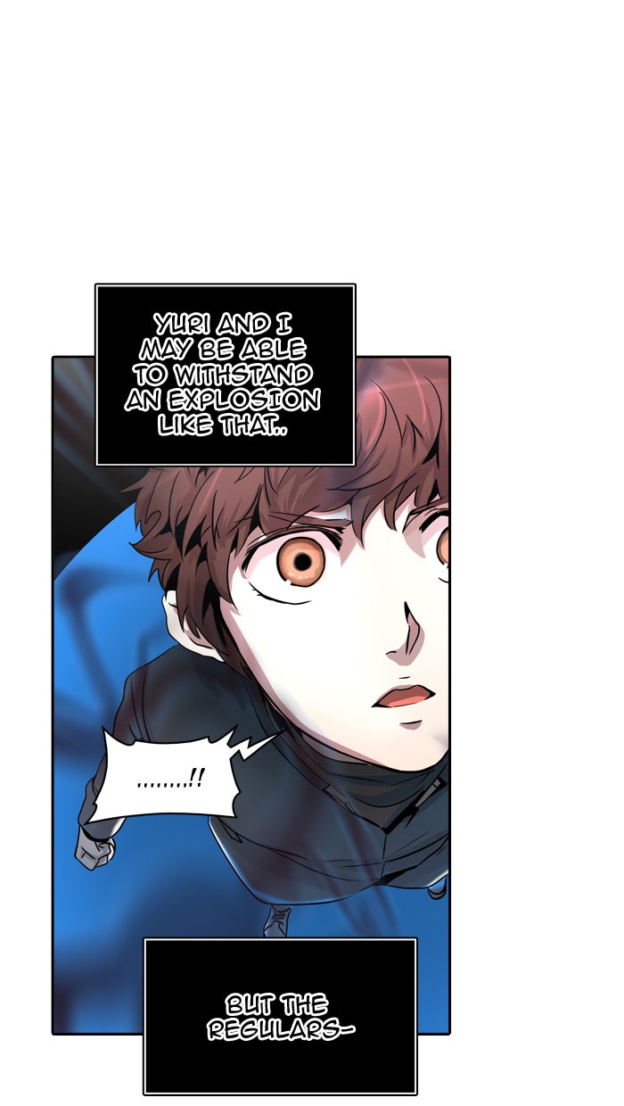 Tower of God manga, chapter 334, page 20 of 127