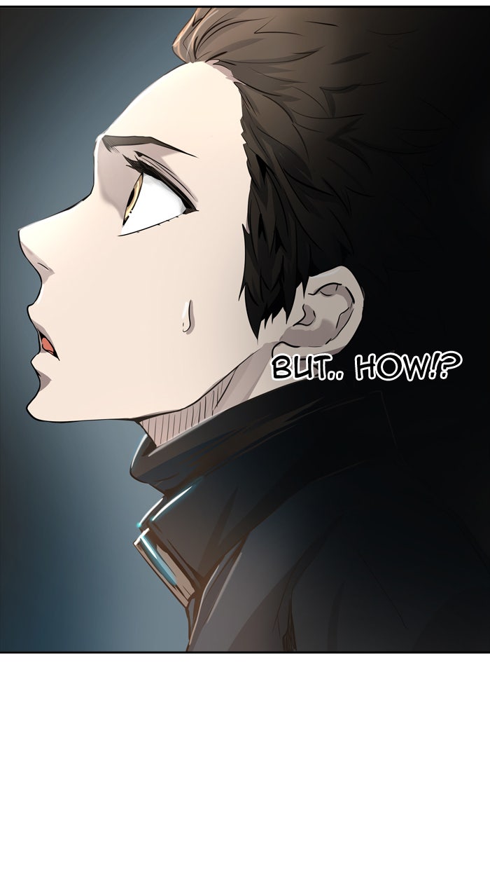 Tower of God manga, chapter 334, page 26 of 127