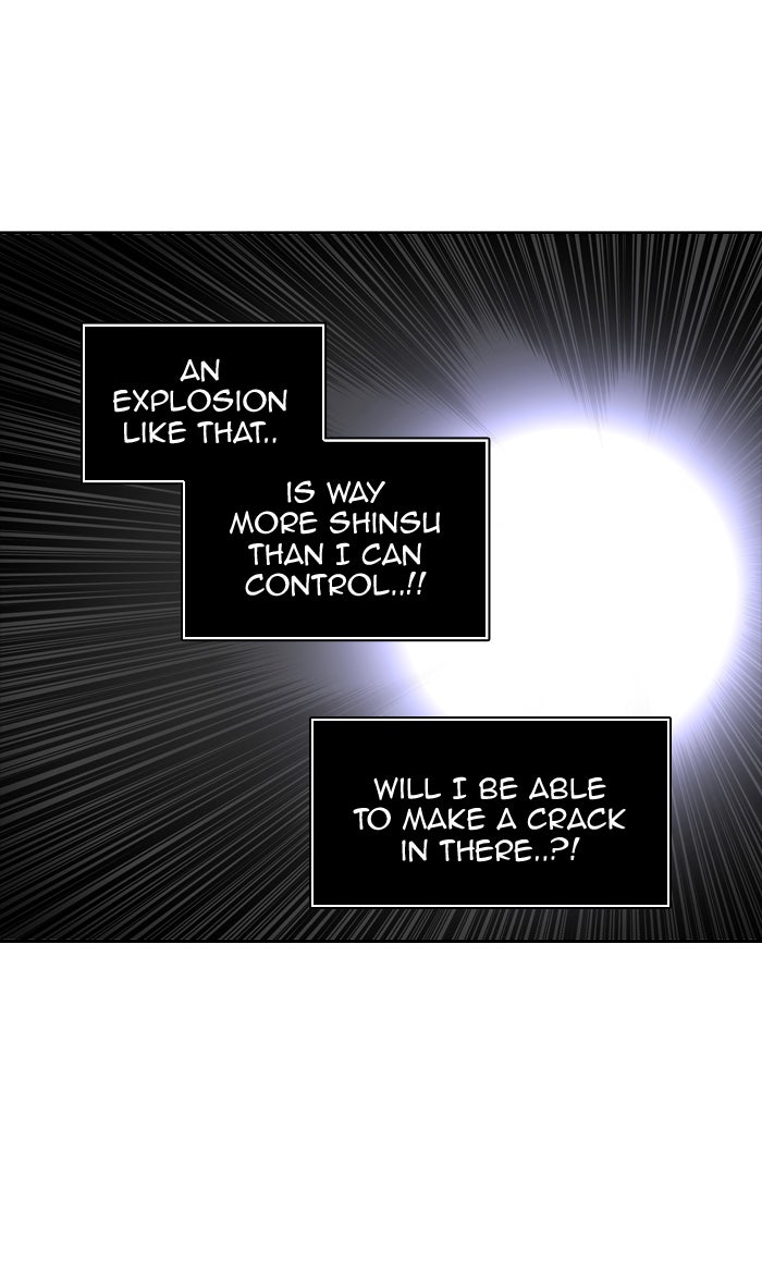 Tower of God manga, chapter 334, page 27 of 127