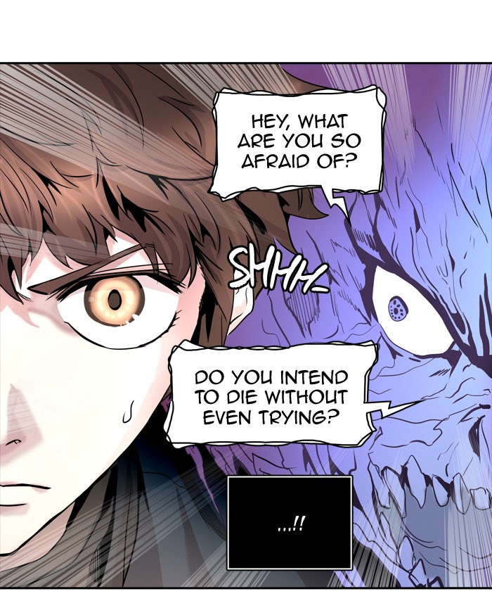 Tower of God manga, chapter 334, page 28 of 127