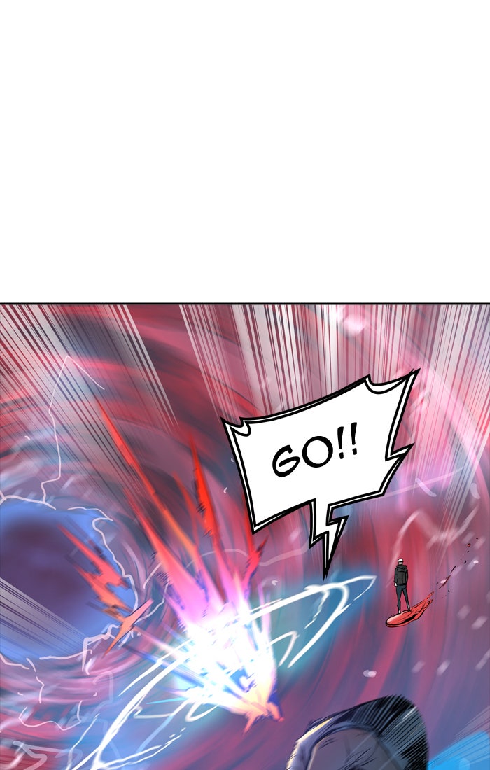 Tower of God manga, chapter 334, page 29 of 127