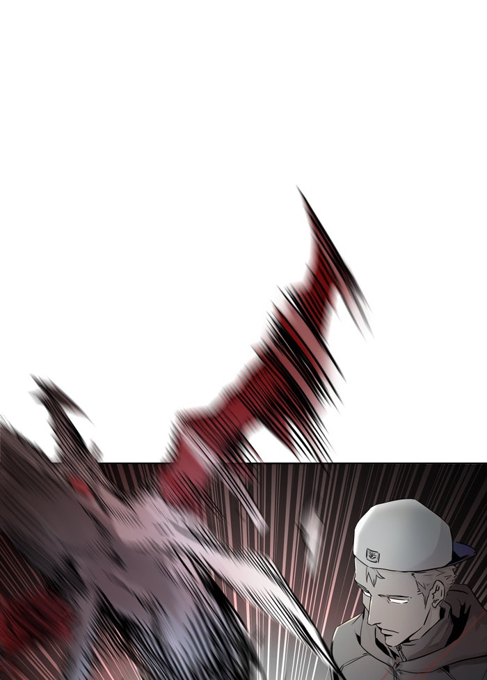 Tower of God manga, chapter 334, page 3 of 127