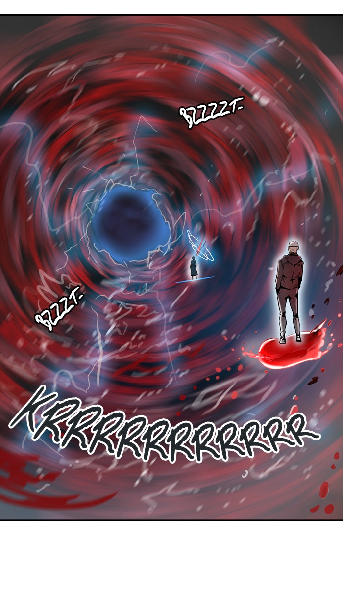 Tower of God manga, chapter 334, page 31 of 127