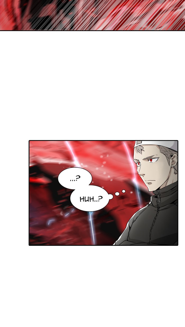 Tower of God manga, chapter 334, page 36 of 127
