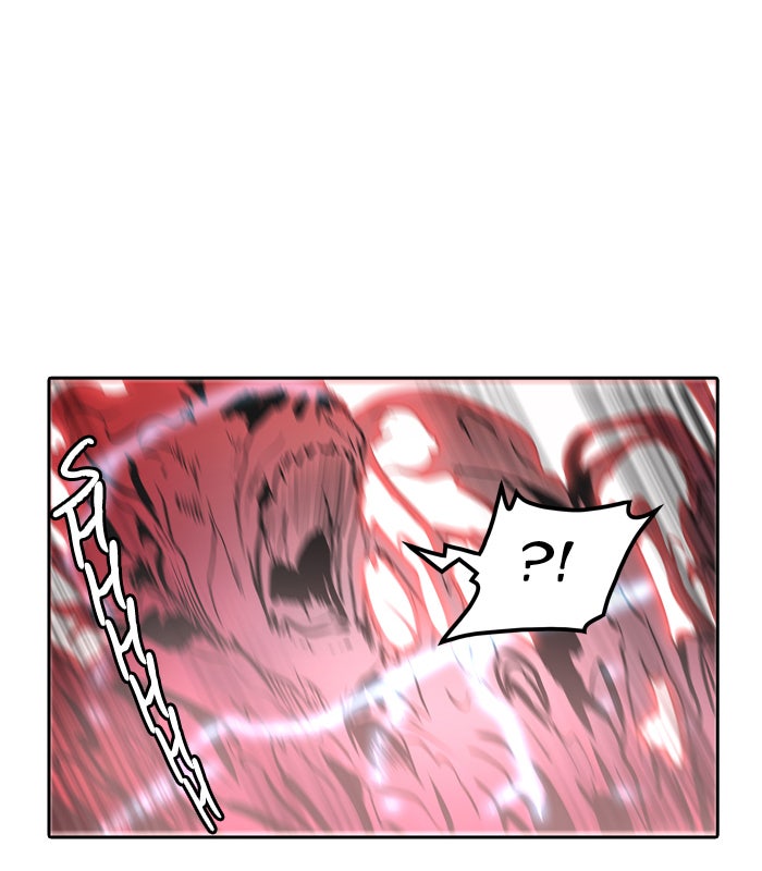 Tower of God manga, chapter 334, page 38 of 127