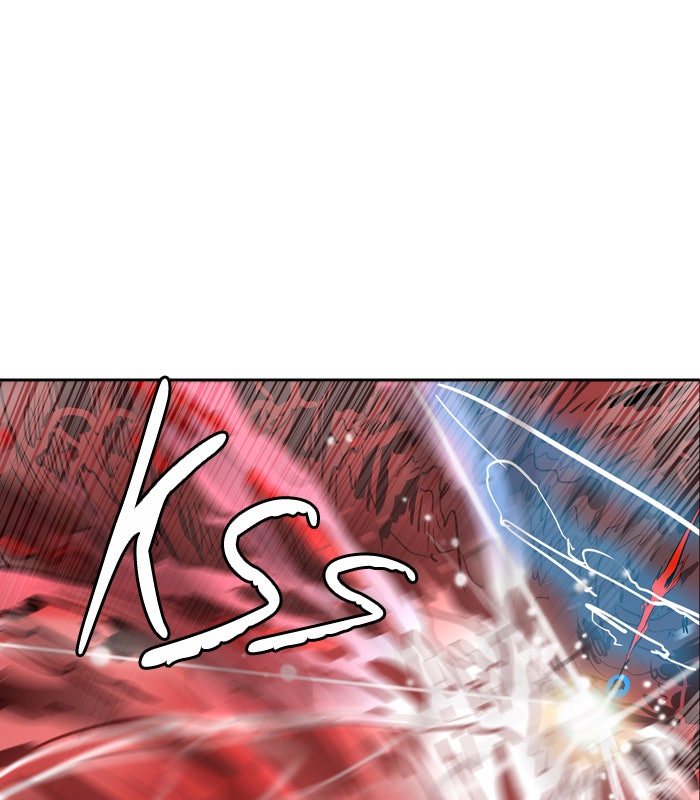 Tower of God manga, chapter 334, page 39 of 127