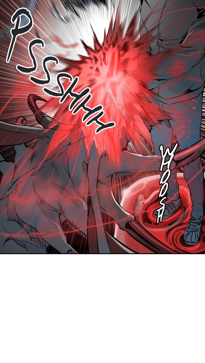 Tower of God manga, chapter 334, page 4 of 127