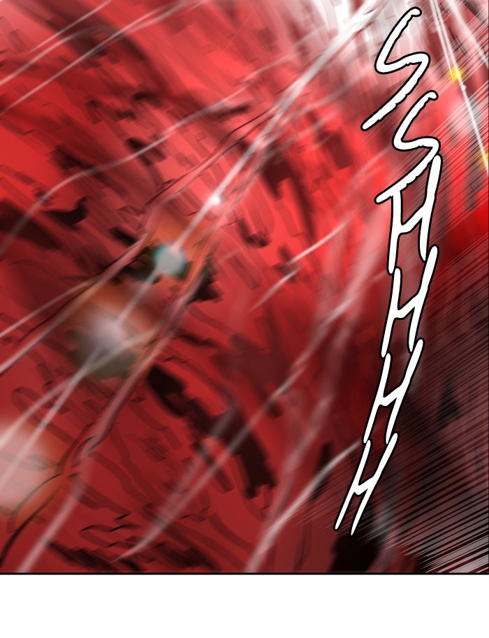 Tower of God manga, chapter 334, page 40 of 127