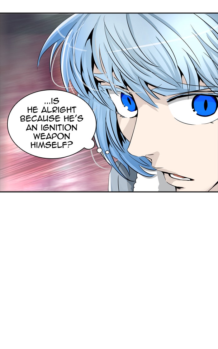 Tower of God manga, chapter 334, page 46 of 127