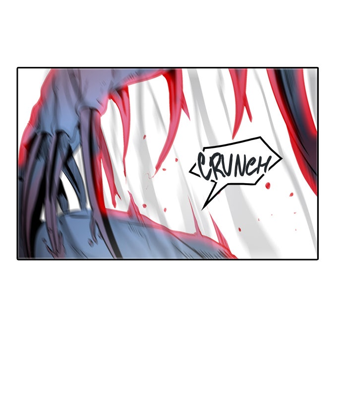 Tower of God manga, chapter 334, page 5 of 127