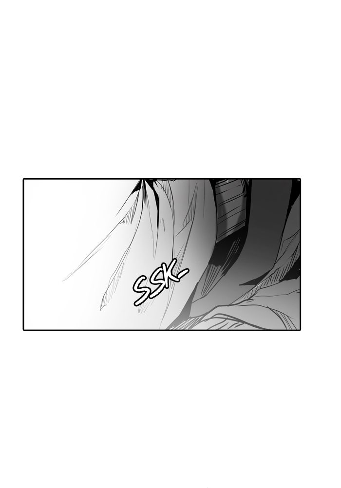 Tower of God manga, chapter 334, page 61 of 127