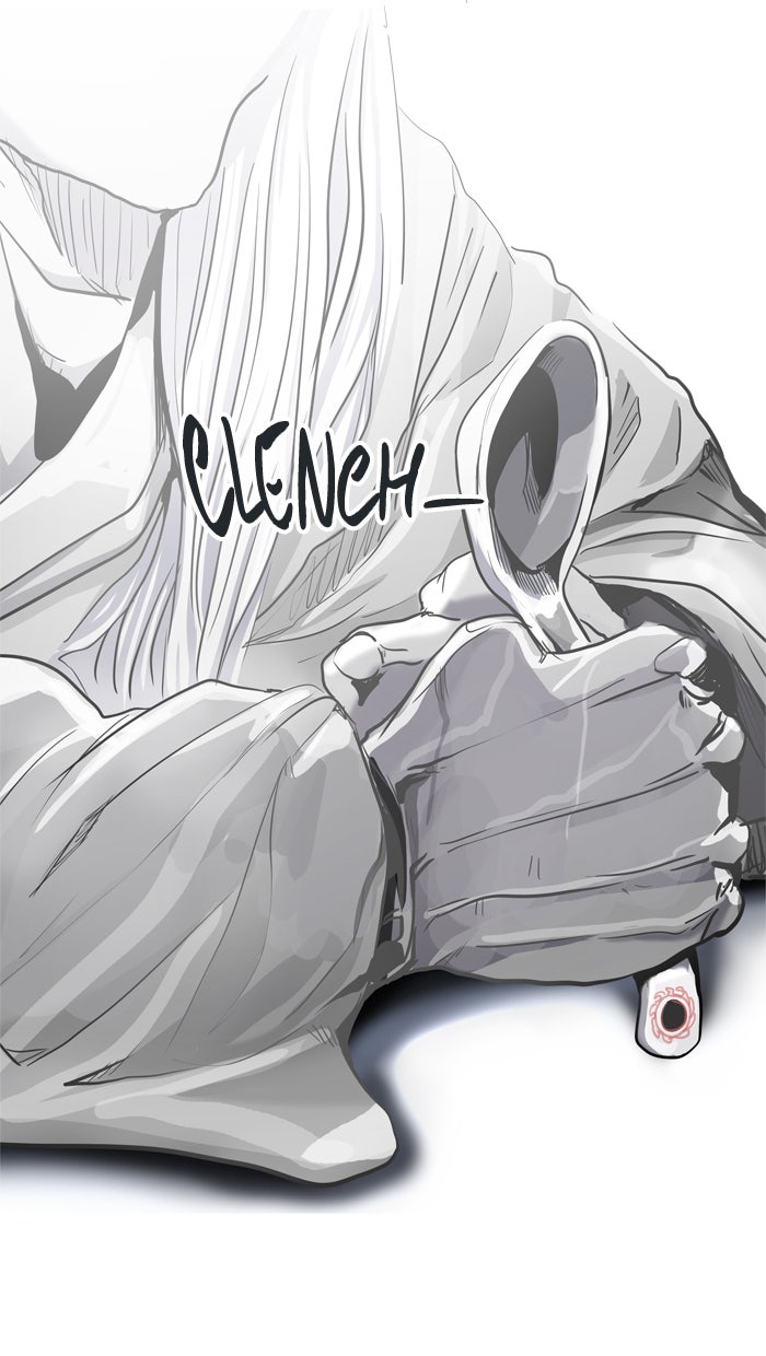 Tower of God manga, chapter 334, page 62 of 127