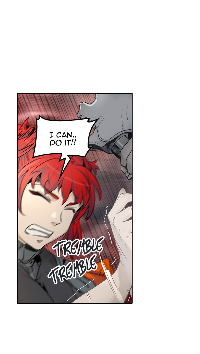 Tower of God manga, chapter 334, page 67 of 127