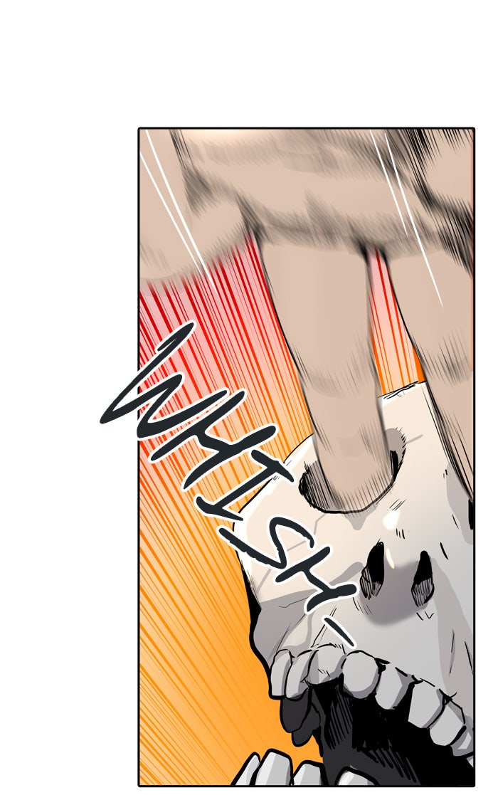 Tower of God manga, chapter 334, page 68 of 127