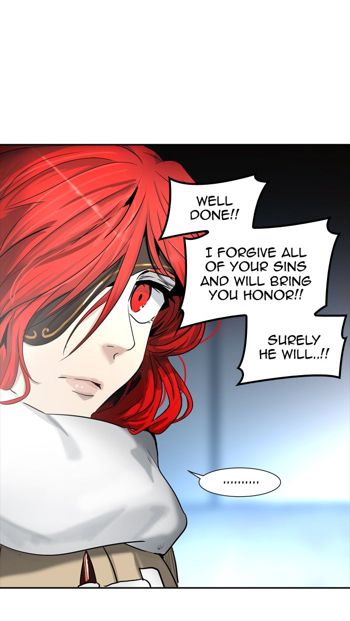 Tower of God manga, chapter 334, page 78 of 127