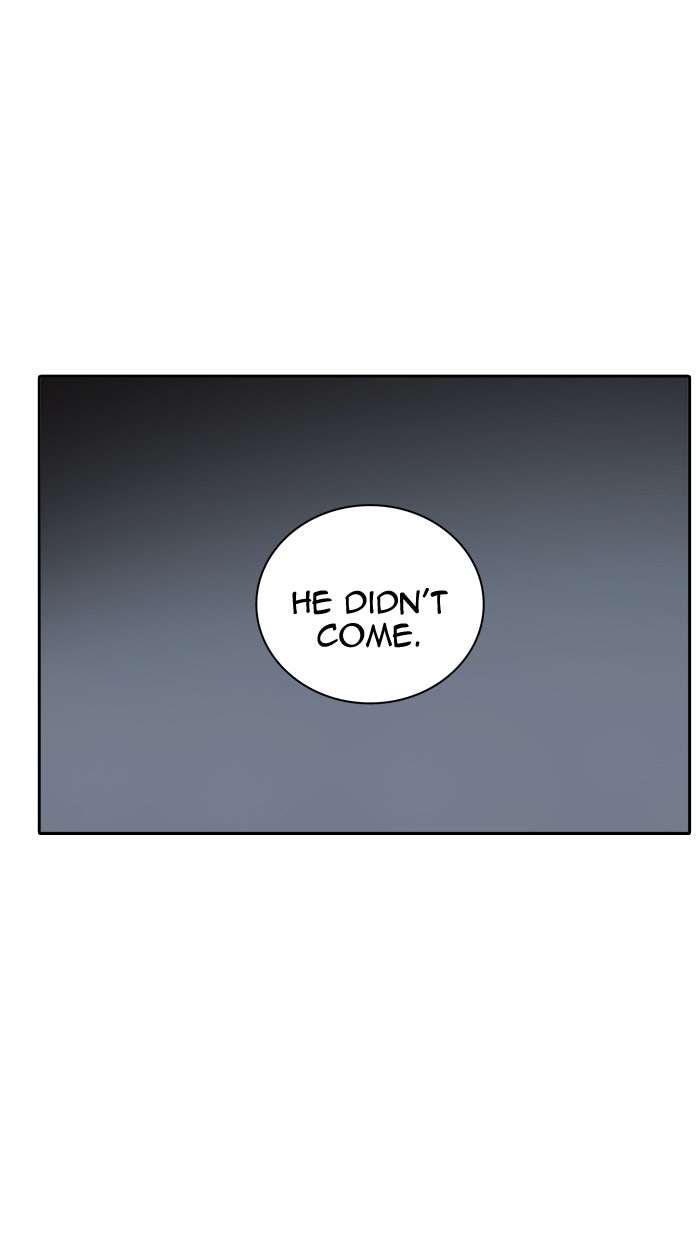 Tower of God manga, chapter 334, page 79 of 127
