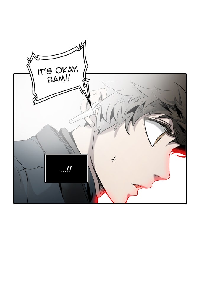 Tower of God manga, chapter 334, page 8 of 127