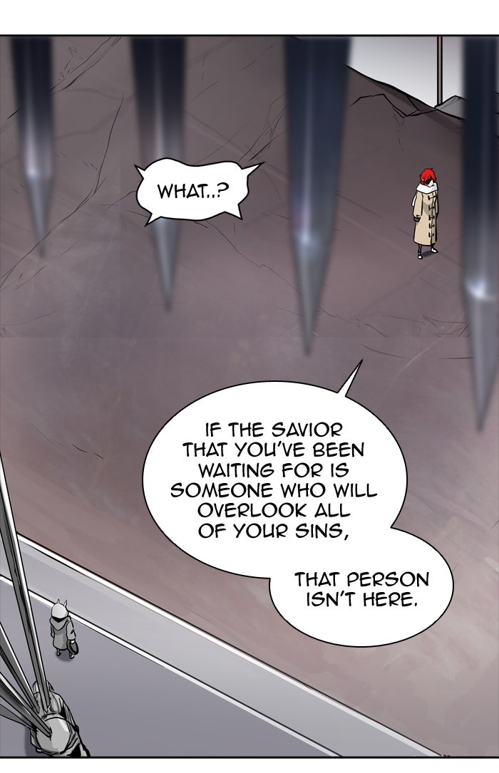 Tower of God manga, chapter 334, page 80 of 127