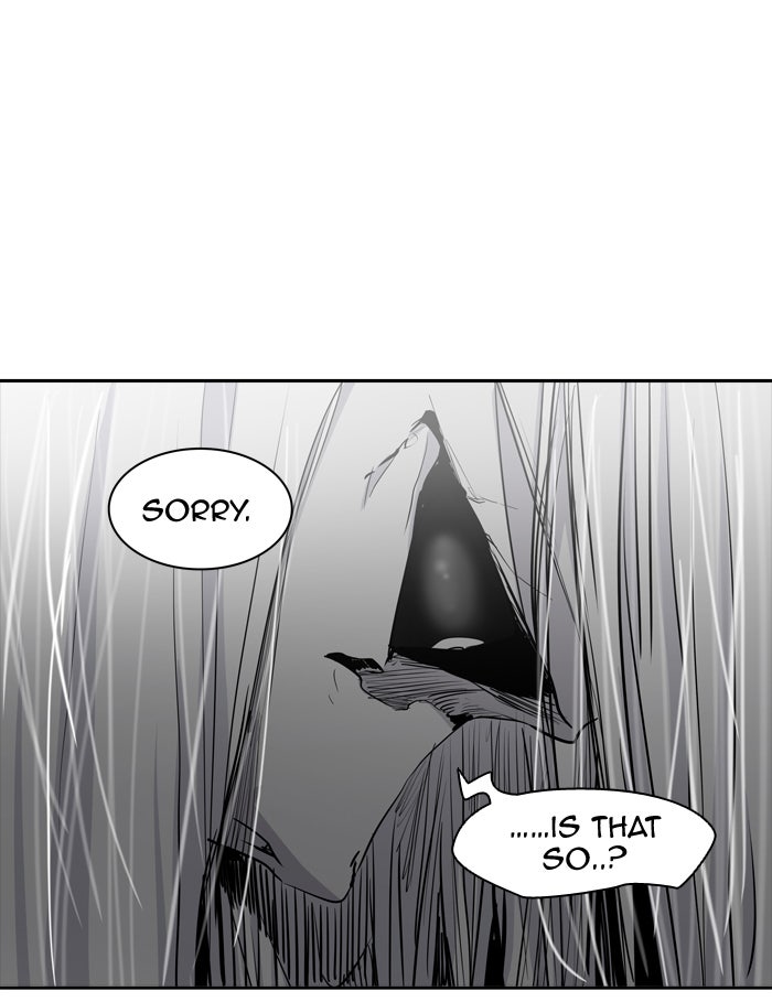 Tower of God manga, chapter 334, page 81 of 127