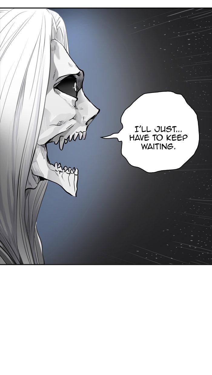 Tower of God manga, chapter 334, page 83 of 127