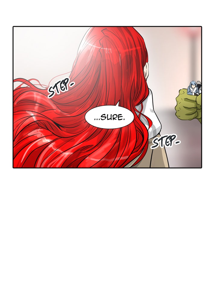 Tower of God manga, chapter 334, page 84 of 127