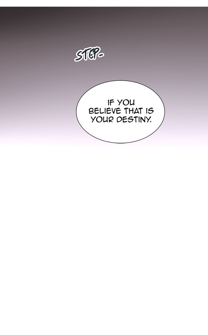 Tower of God manga, chapter 334, page 85 of 127