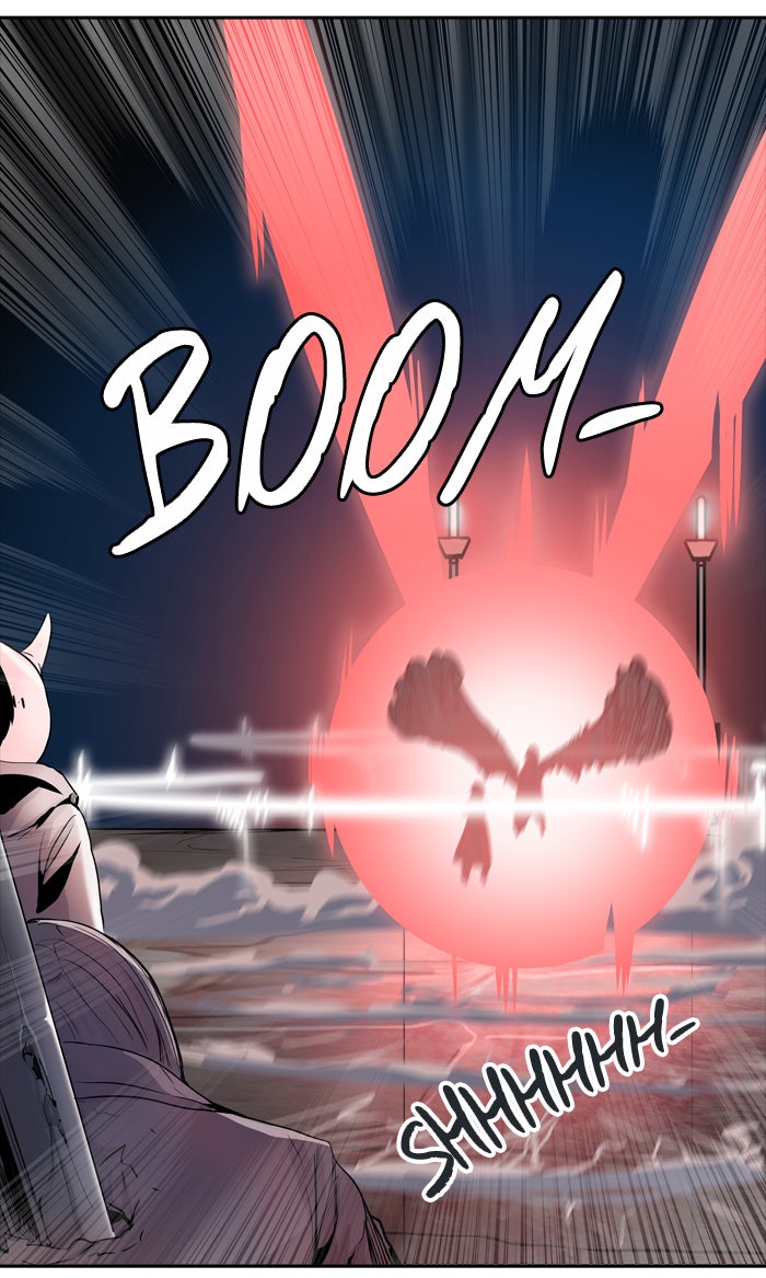 Tower of God manga, chapter 334, page 86 of 127