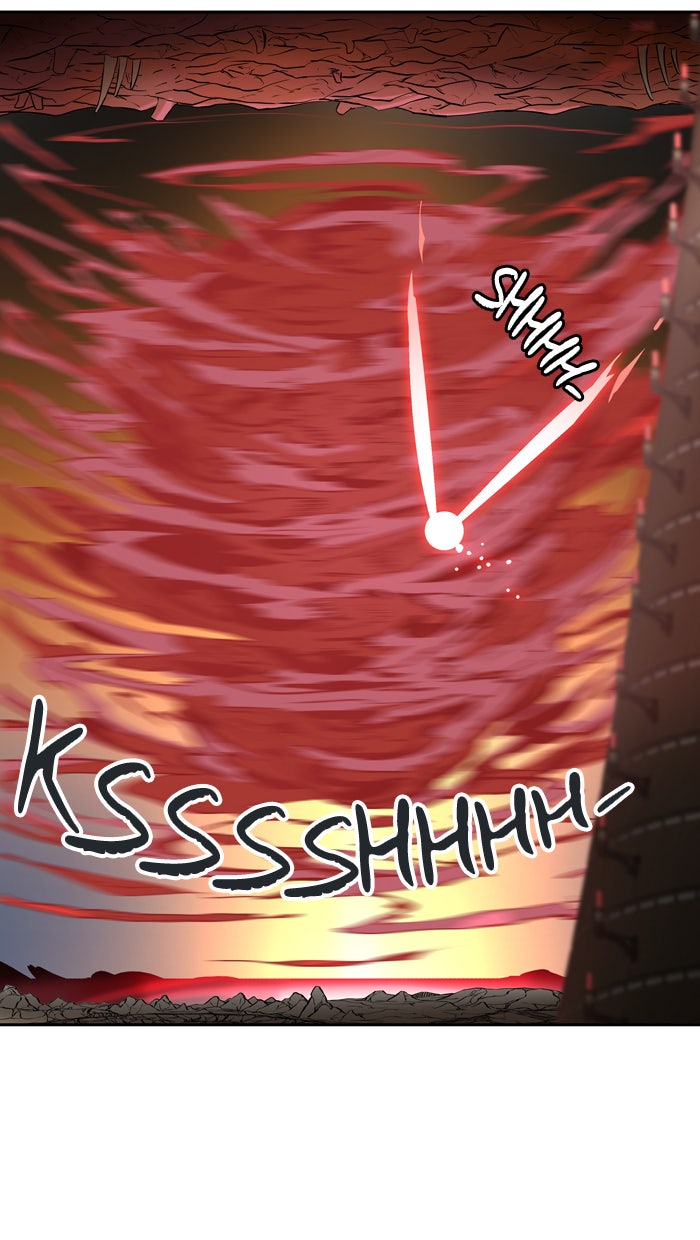 Tower of God manga, chapter 334, page 88 of 127