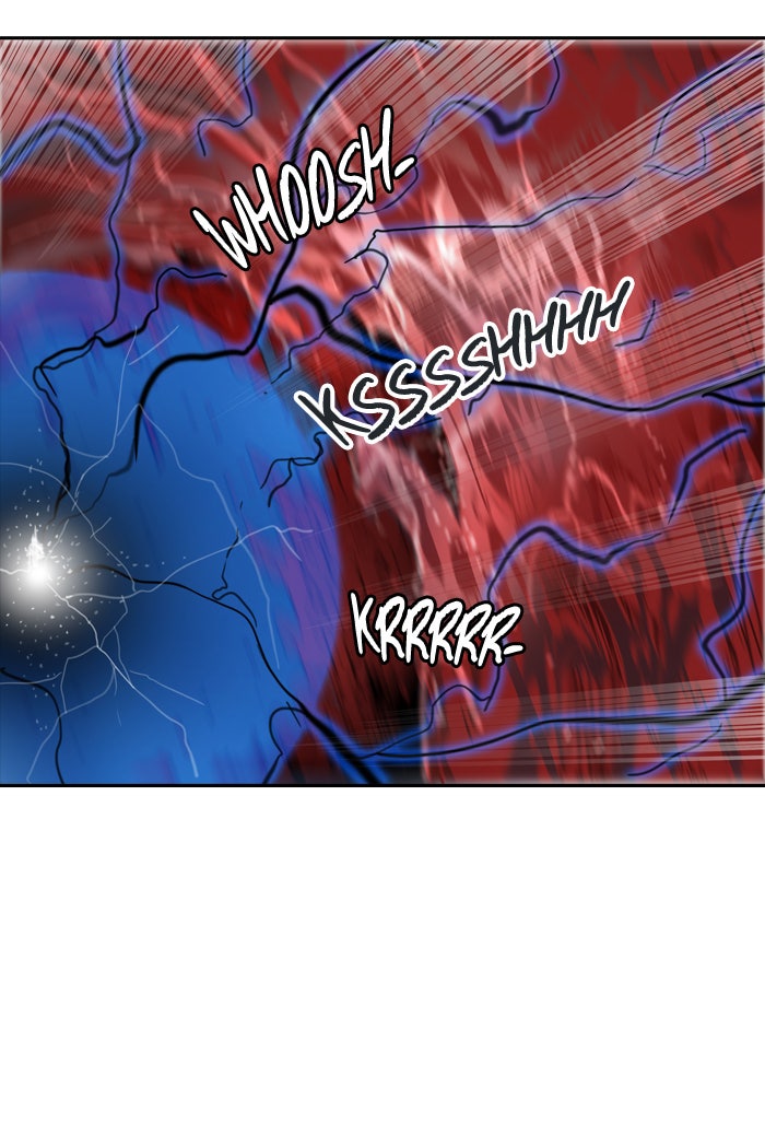 Tower of God manga, chapter 334, page 93 of 127