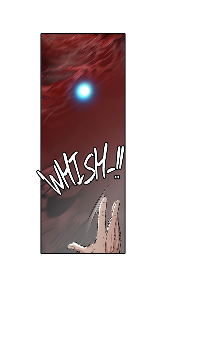 Tower of God manga, chapter 334, page 98 of 127