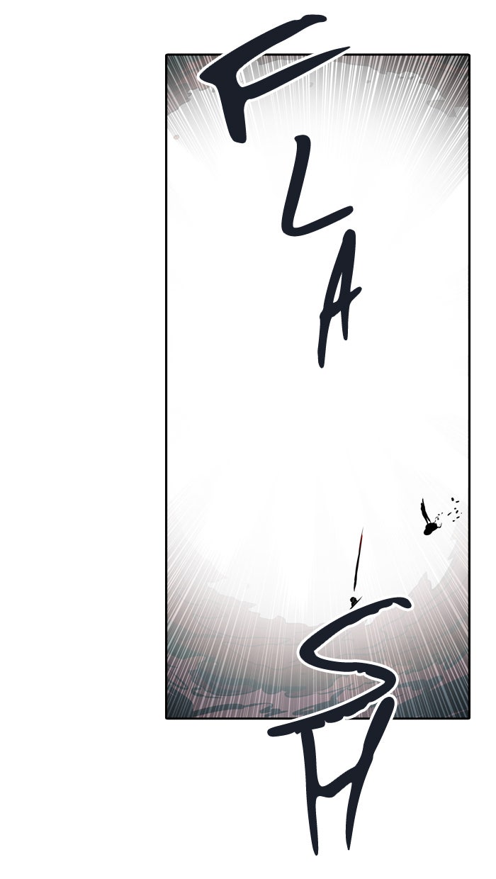 Tower of God manga, chapter 334, page 99 of 127