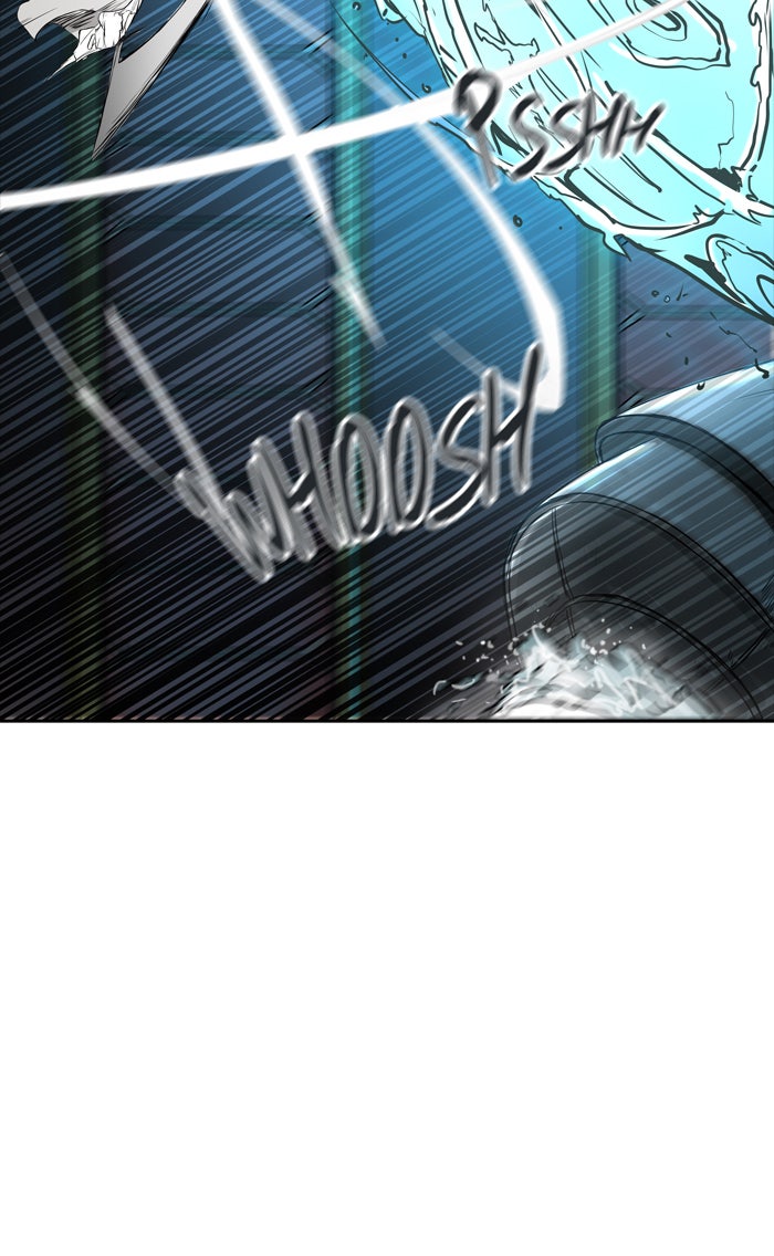 Tower of God manga, chapter 335, page 10 of 126