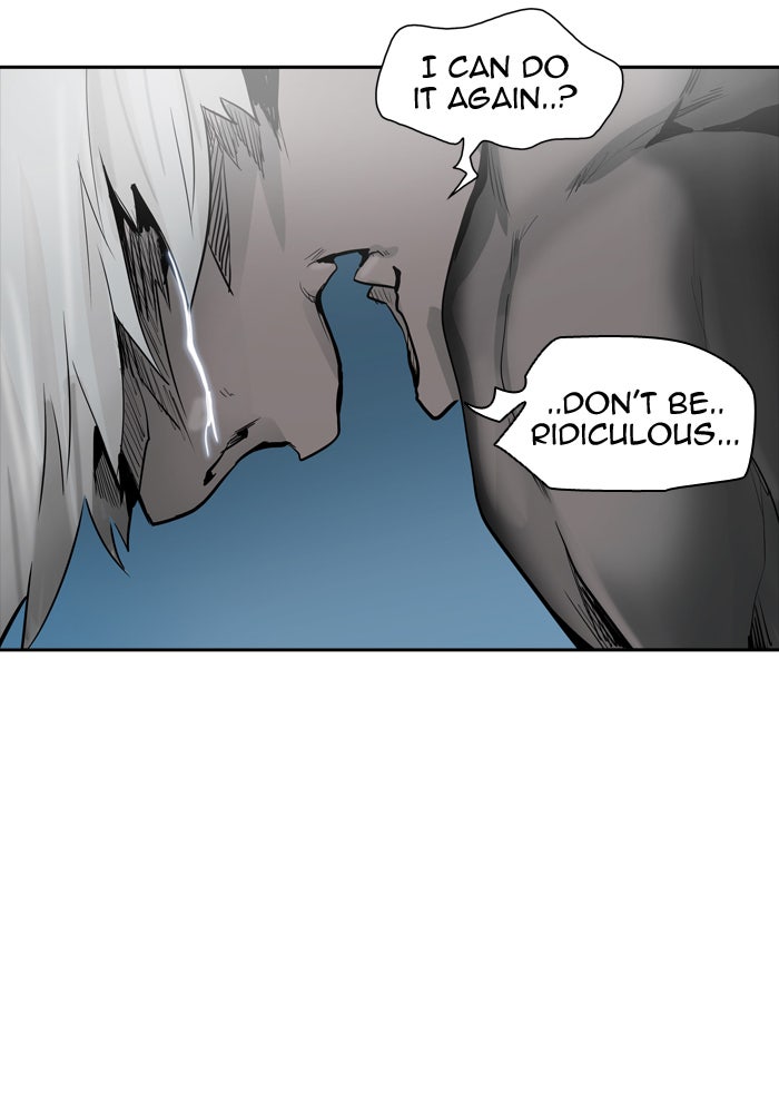 Tower of God manga, chapter 335, page 100 of 126