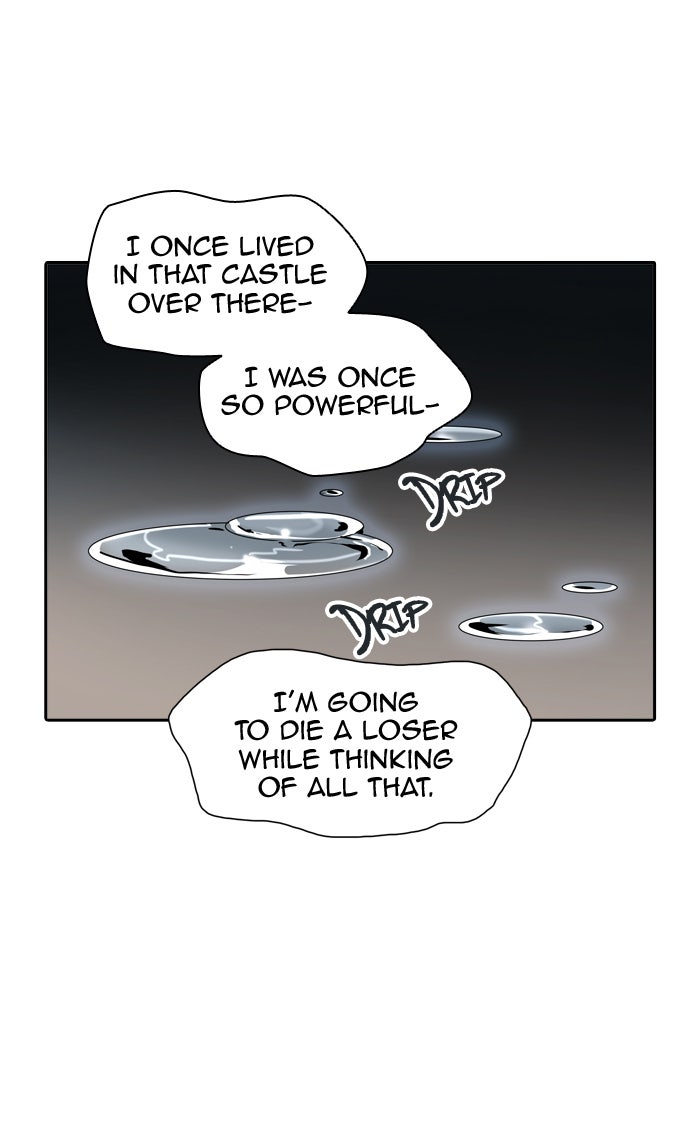 Tower of God manga, chapter 335, page 102 of 126