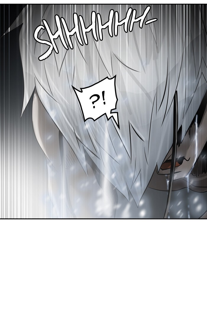 Tower of God manga, chapter 335, page 104 of 126