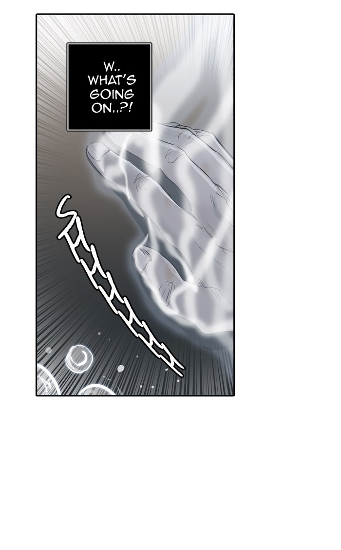 Tower of God manga, chapter 335, page 105 of 126