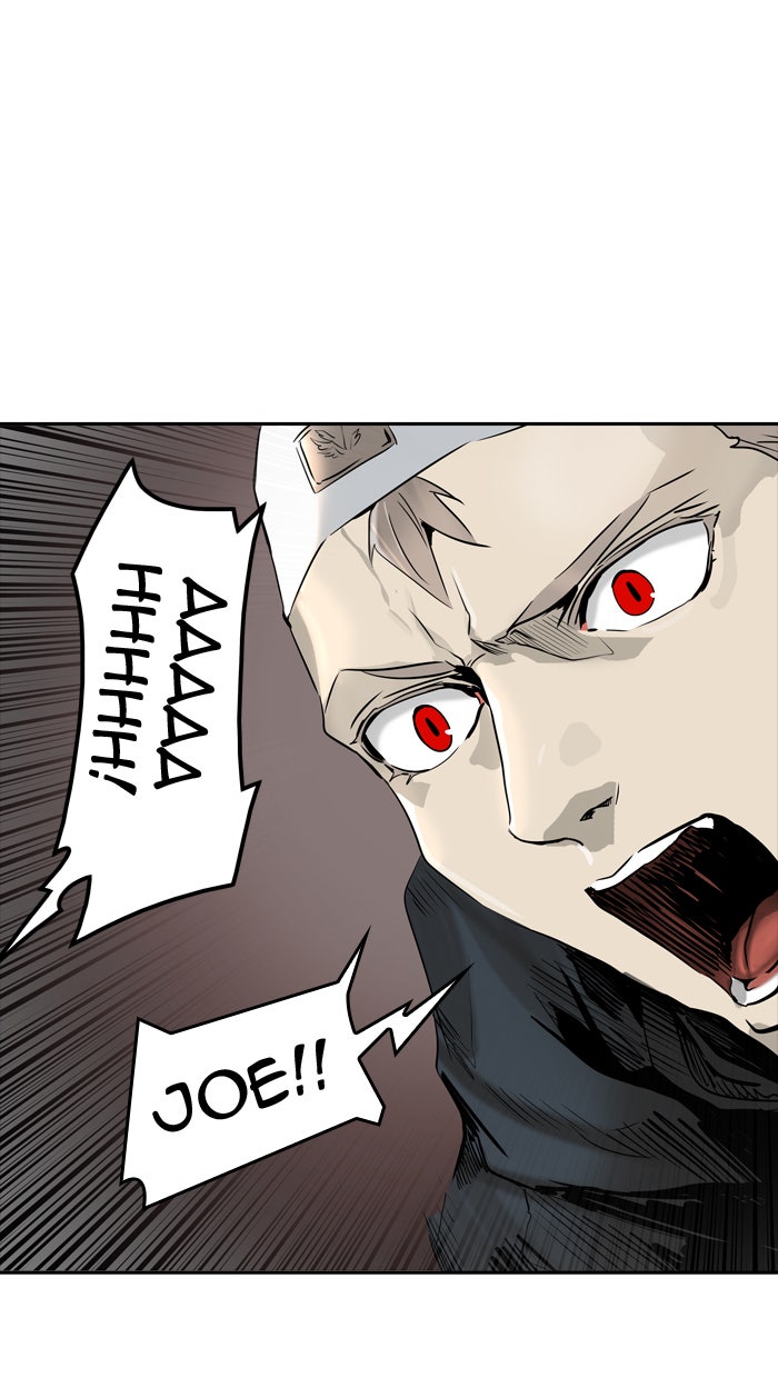 Tower of God manga, chapter 335, page 108 of 126