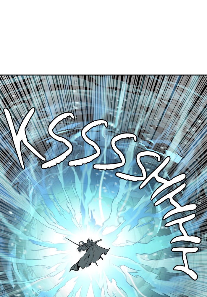 Tower of God manga, chapter 335, page 110 of 126