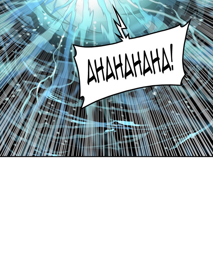 Tower of God manga, chapter 335, page 111 of 126